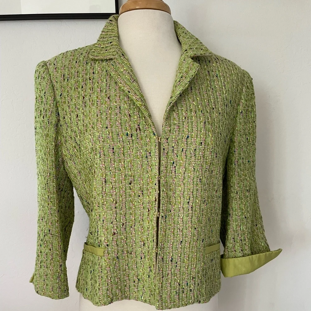 Jacket - Picture 1 of 8